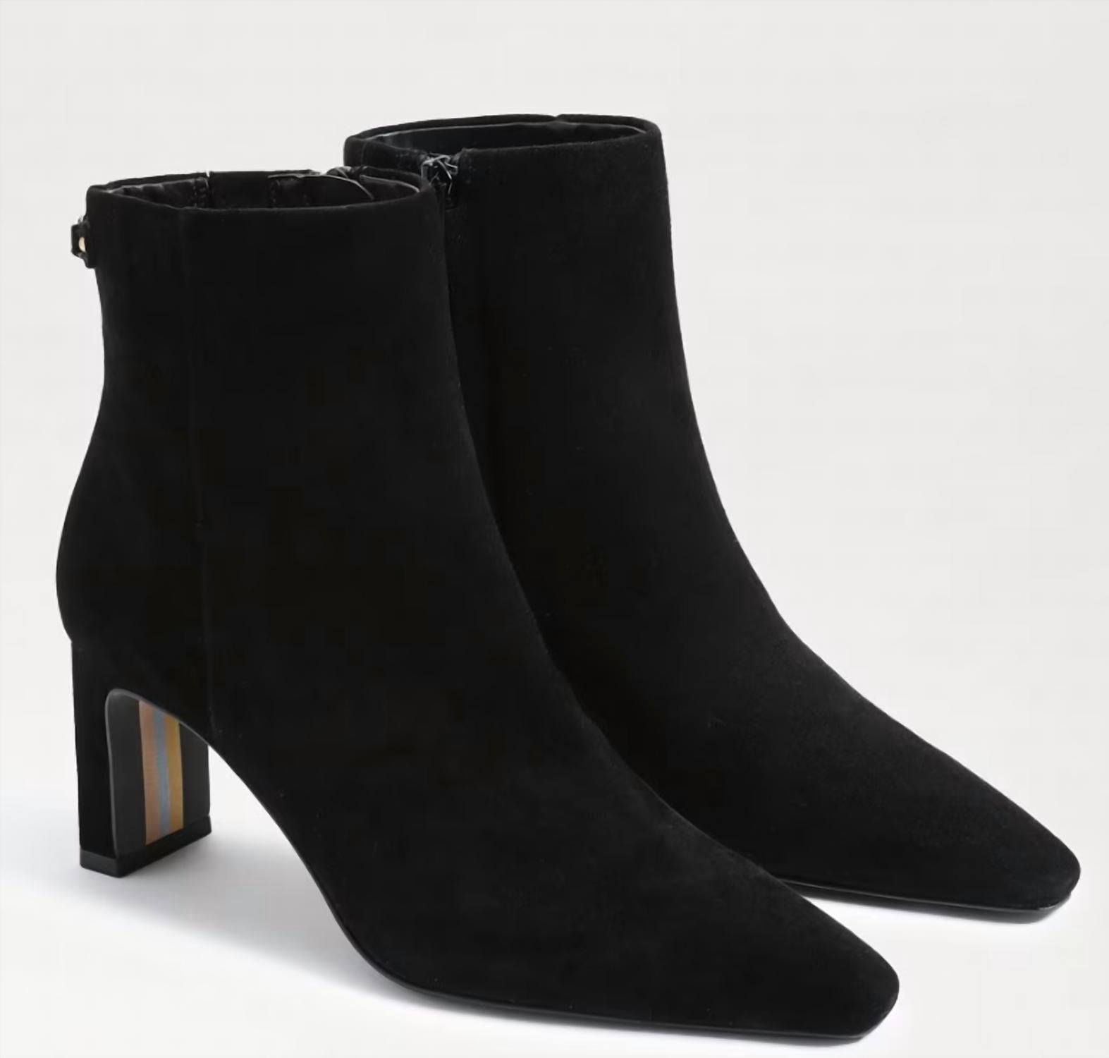 Sam Edelman - Women's Saige boot