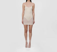 Maygel Coronel - Jacinto Bodydress
