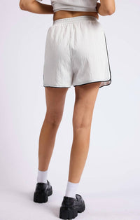 Sage The Label - Community Contrast Shorts