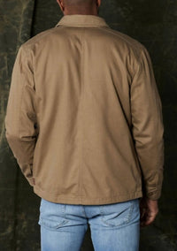 The Normal Brand - Military Cpo Jacket