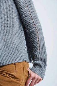 Lisa Todd - Luxe Softie Sweater