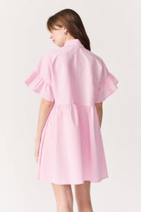Deluc - Pragal Dress