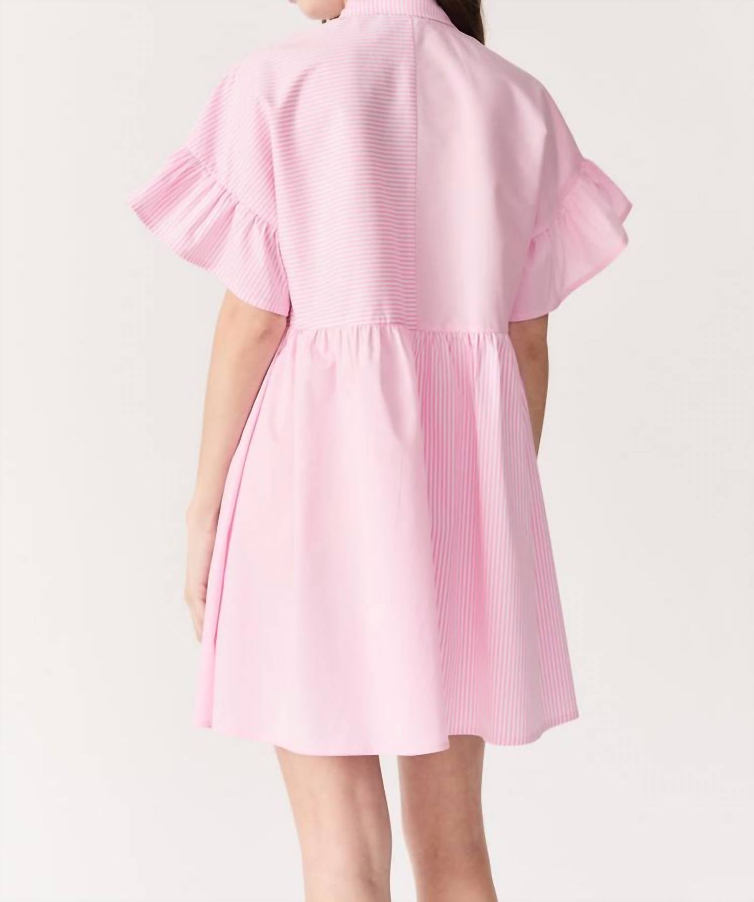 Deluc - Pragal Dress