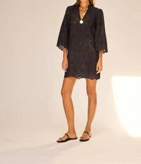 Natalie Martin - Maria Mini Dress