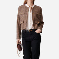 Vanessabruno - Women's Deana Jacket