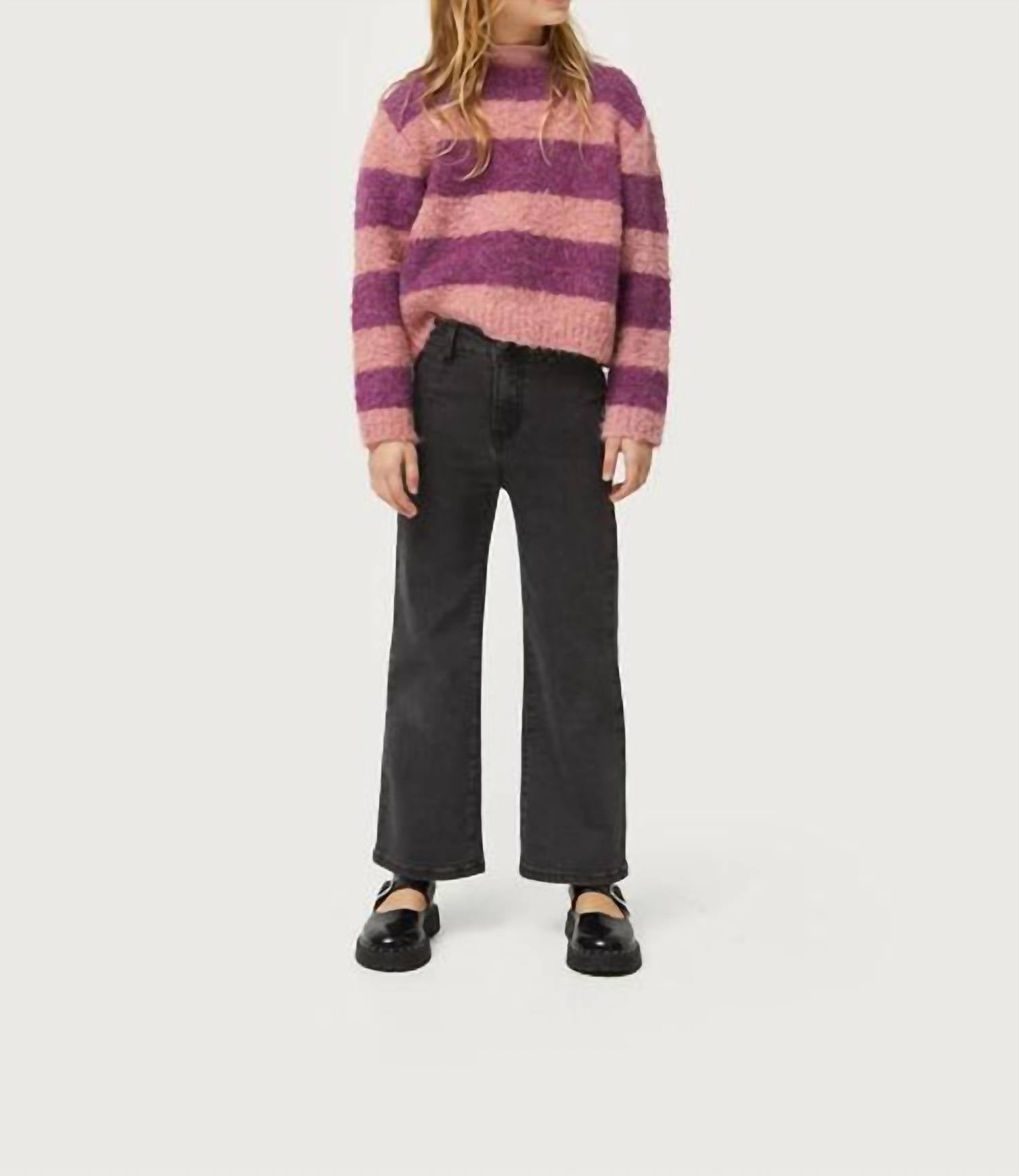 Compania Fantastica - Girls Straight Jeans