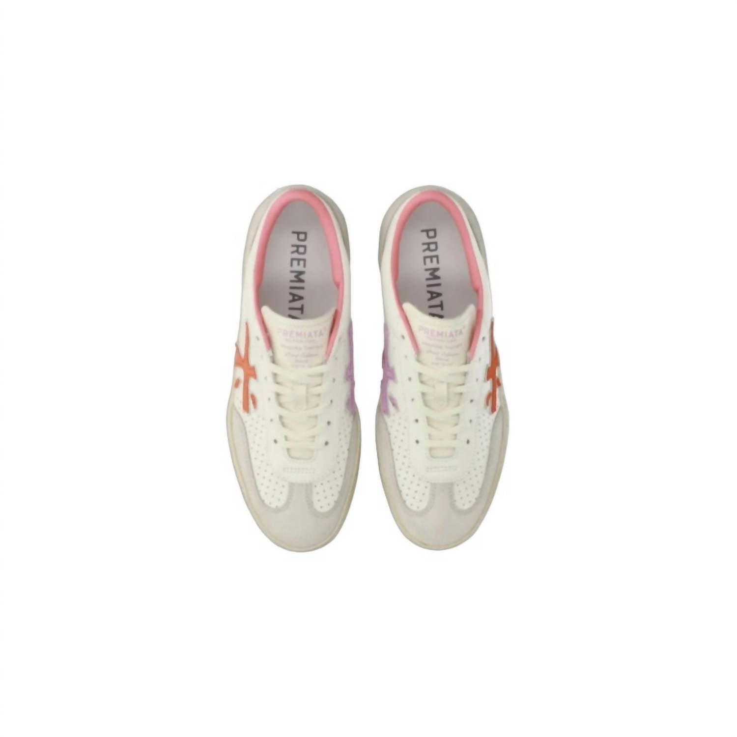 Premiata - Women's Davidd Sneaker