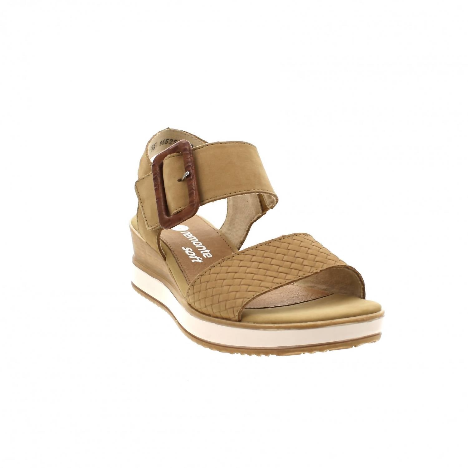 Remonte Women's Jerlyn Wedge Sandal - women's sandal - alternate view