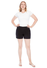 Iltm - Lisa Solid Amalfi Short