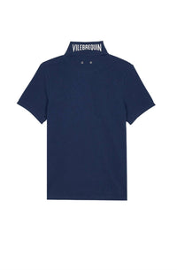 Vilebrequin - Men's Cotton Pique Polo Shirt