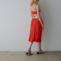 Ohsevendays - Simona Midi Skirt