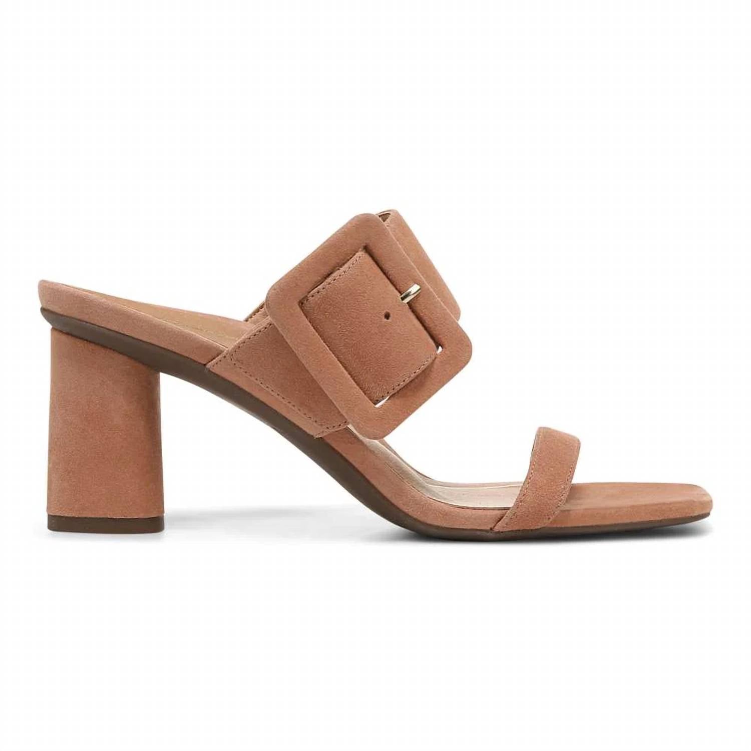 Vionic - Women's Brookell Heeled Sandal