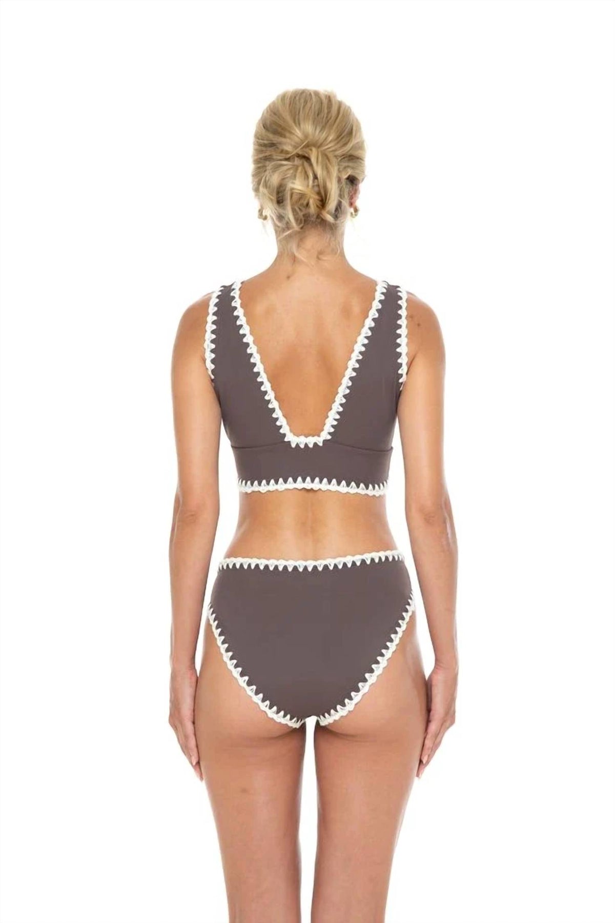 Phie Collective - Romi Bikini Top