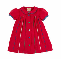 The Beaufort Bonnet Company - Girl's Tabitha Dress