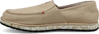 Twisted X - Men's Circular Project Boat Slip On Shoes
