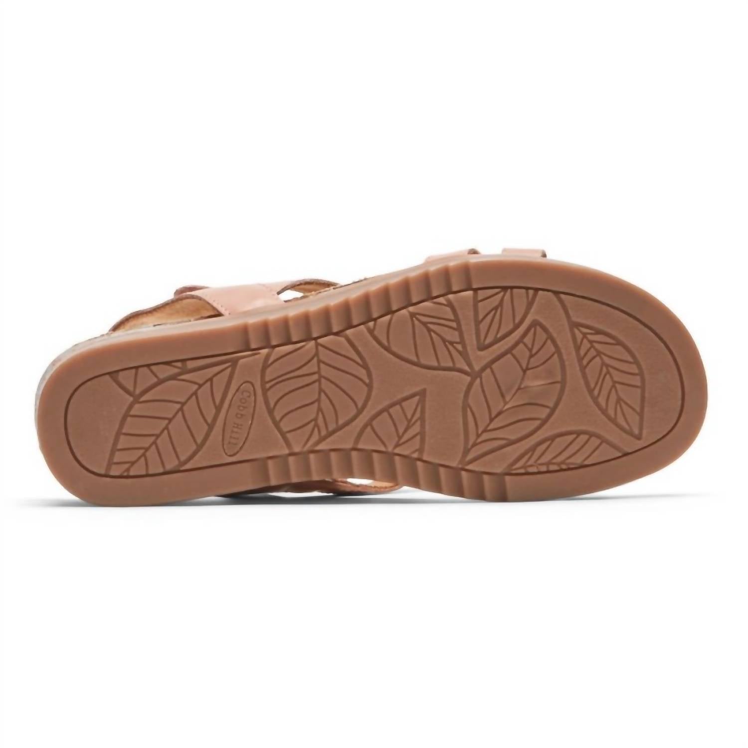 Cobb Hill - WOMEN'S MAY EMBELLISHED SANDAL