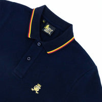 Eight X - Diego Frog Gold Edition Polo