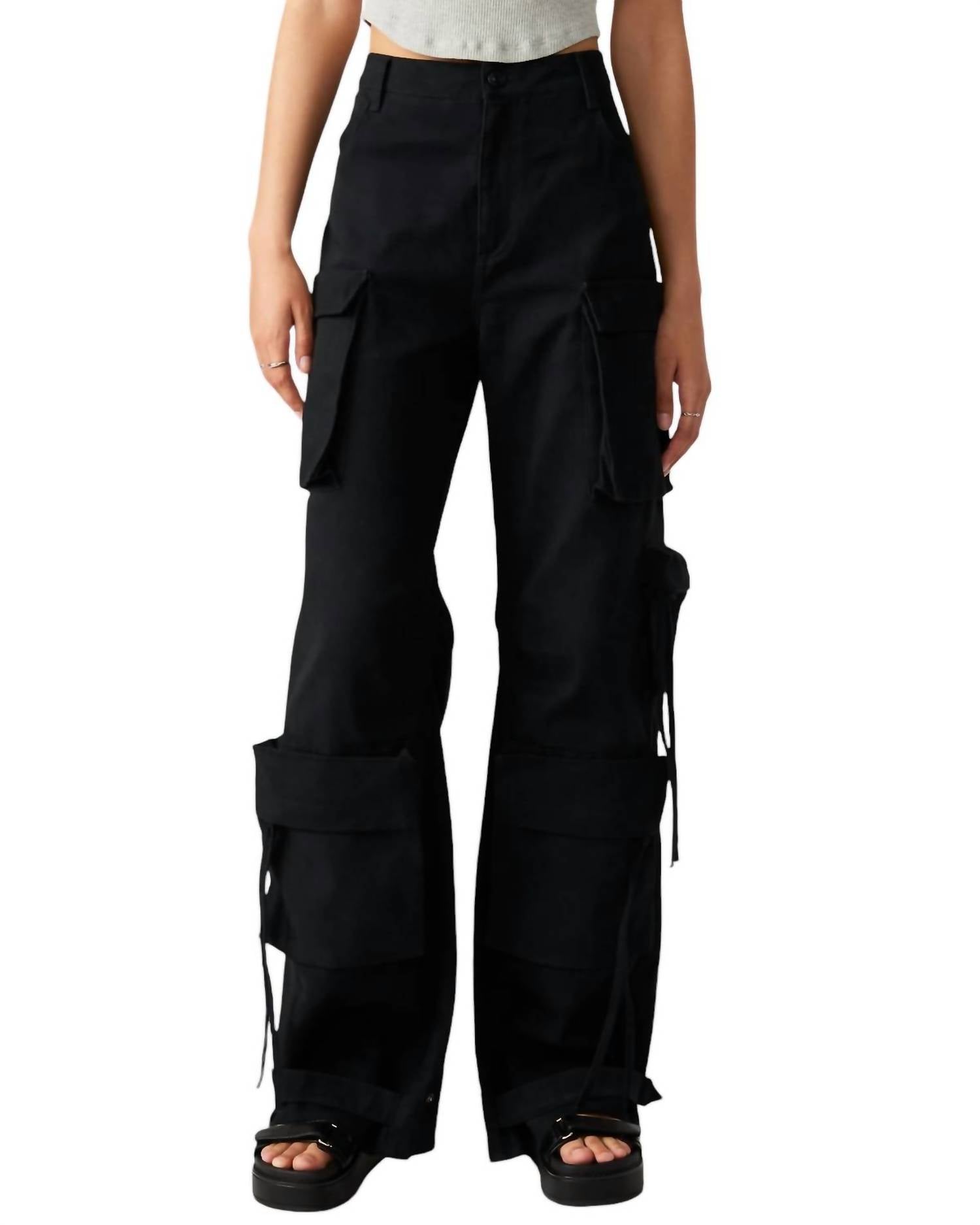 Steve Madden - Women's Duo Pant