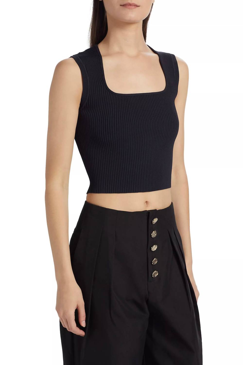 Nonchalant Label - Ellie Sleeveless Top