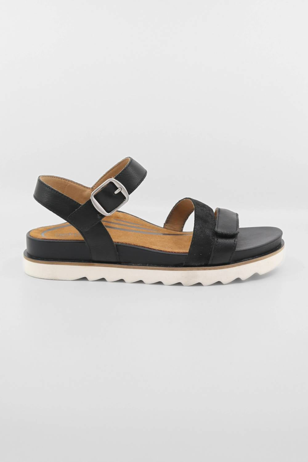 Aetrex - Women's Cass Arch Support Sandal