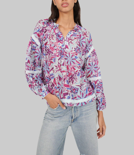 Chufy - Ivy Blouse