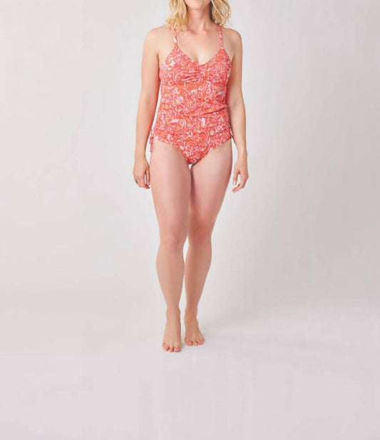 Carve Designs - Women's Camari Tankini