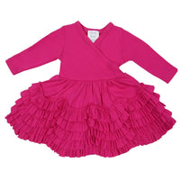 Lemon Loves Layette - Jada Dress