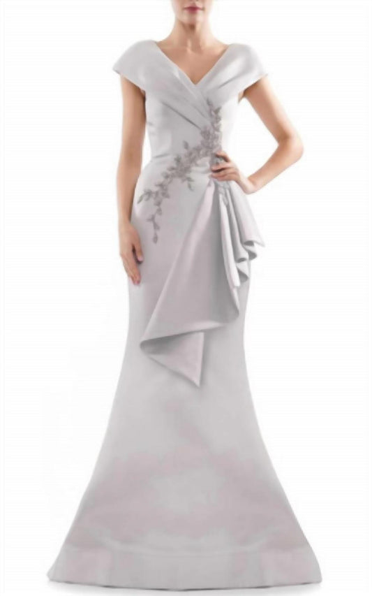 Marsoni By Colors - Trumpet Gown