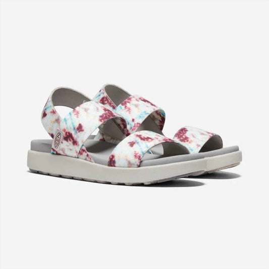 Keen - Women's Elle Backstrap Sandal