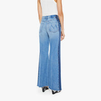 Mother - Tux Sidestepper Jeans