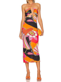 Ronny Kobo - KATRINE DRESS