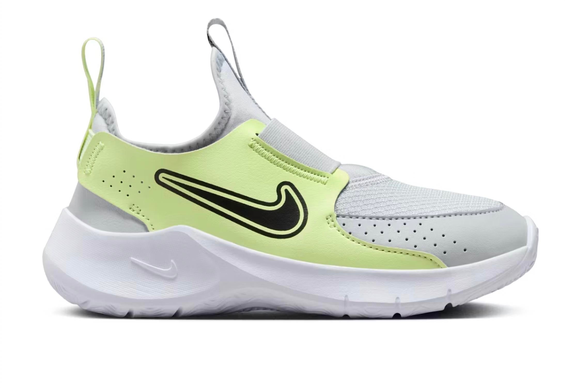 Nike - Kid's Flex Runner 3 Sneakers