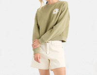 Roark - Port Crew Sweatshirt