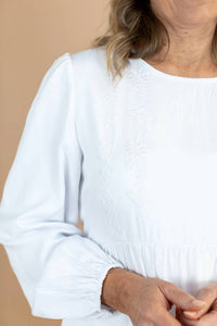 Tea N Rose - Clare Temple Dress