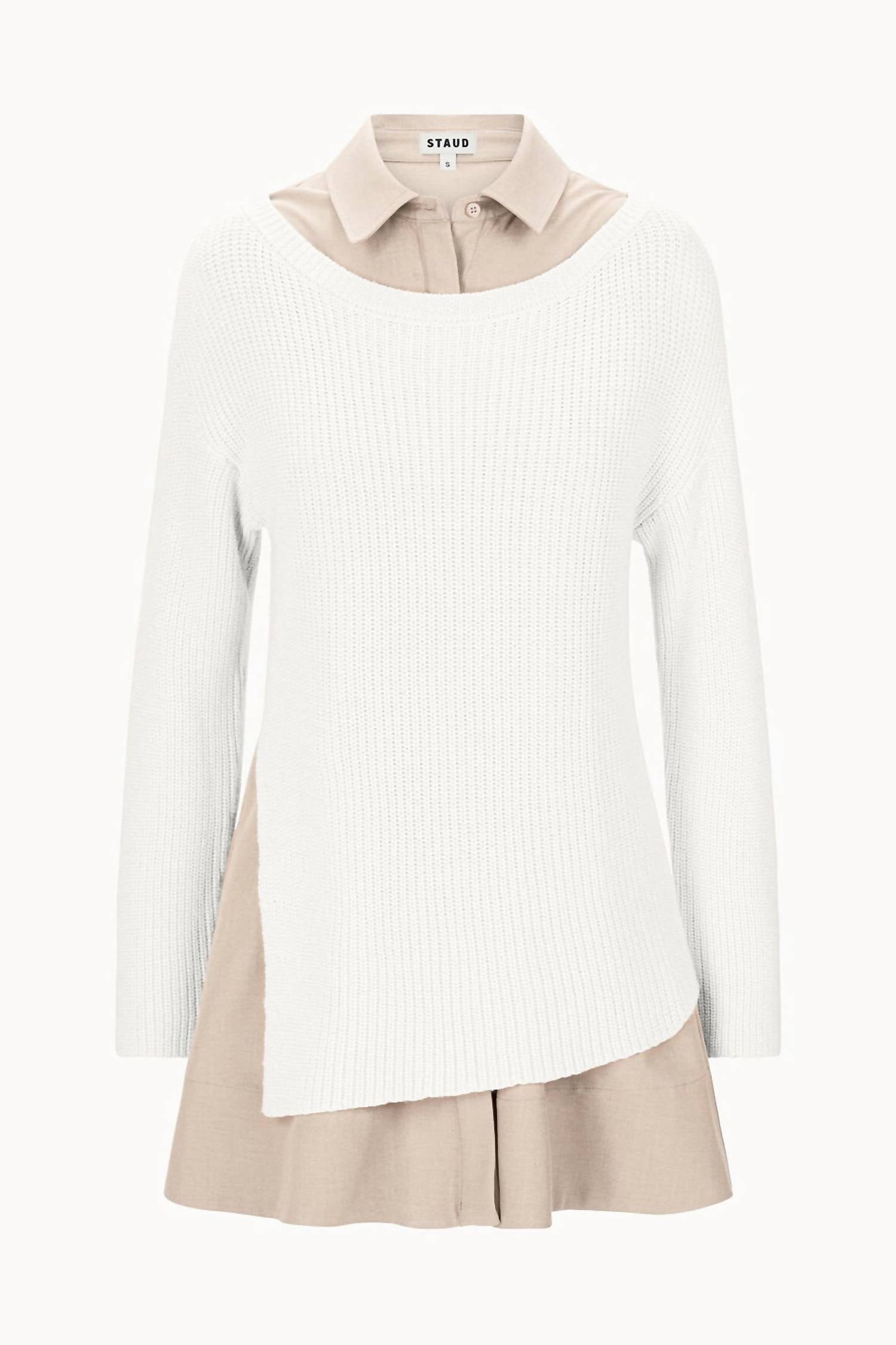 Staud - Dane Dress