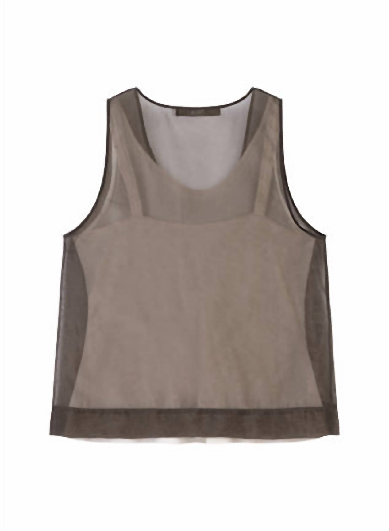 Tela - Women's Tetris Top