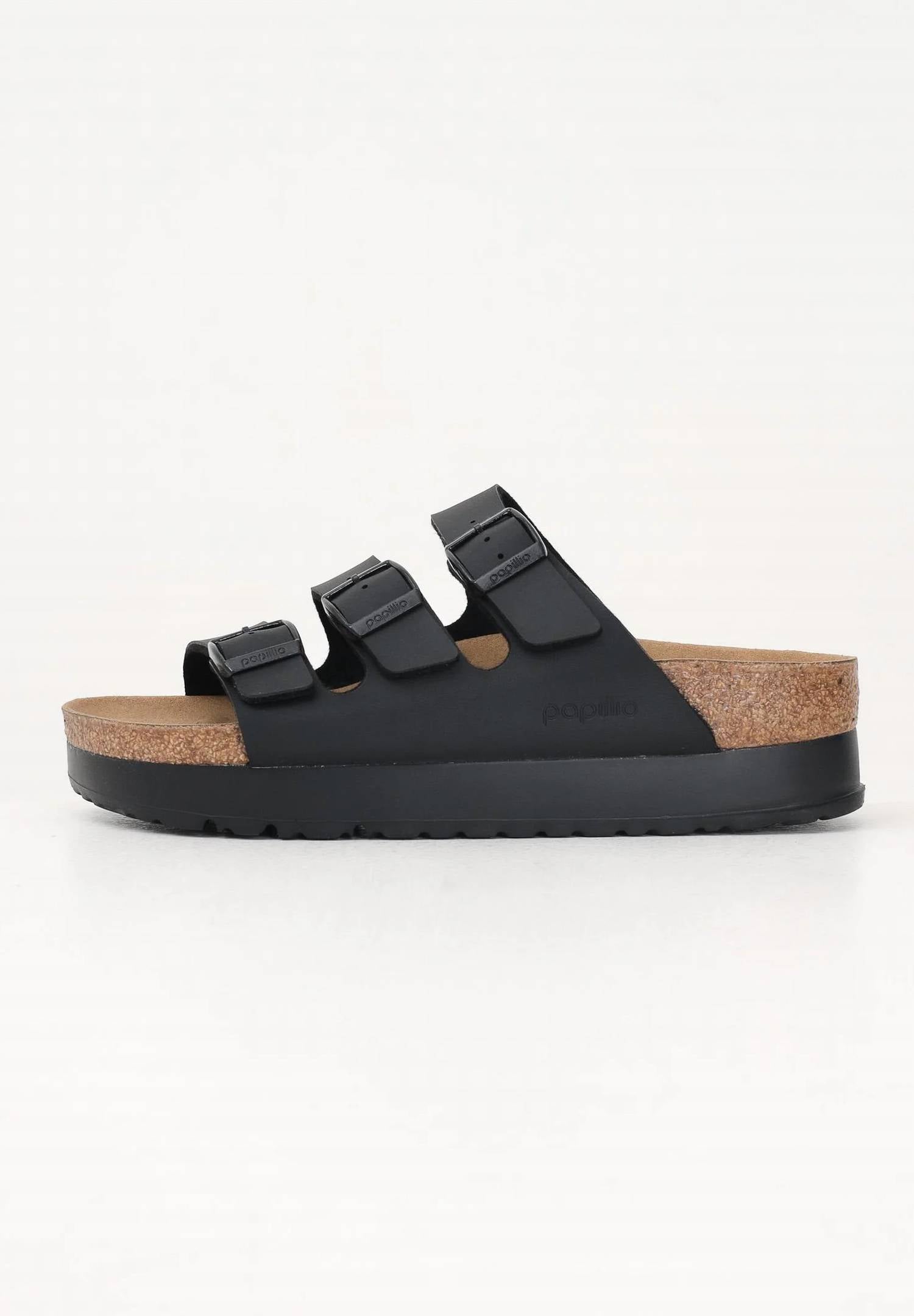 Birkenstock - Women's Florida Iii Platform Sandal