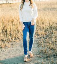 Clara The Label - Skye Sweater