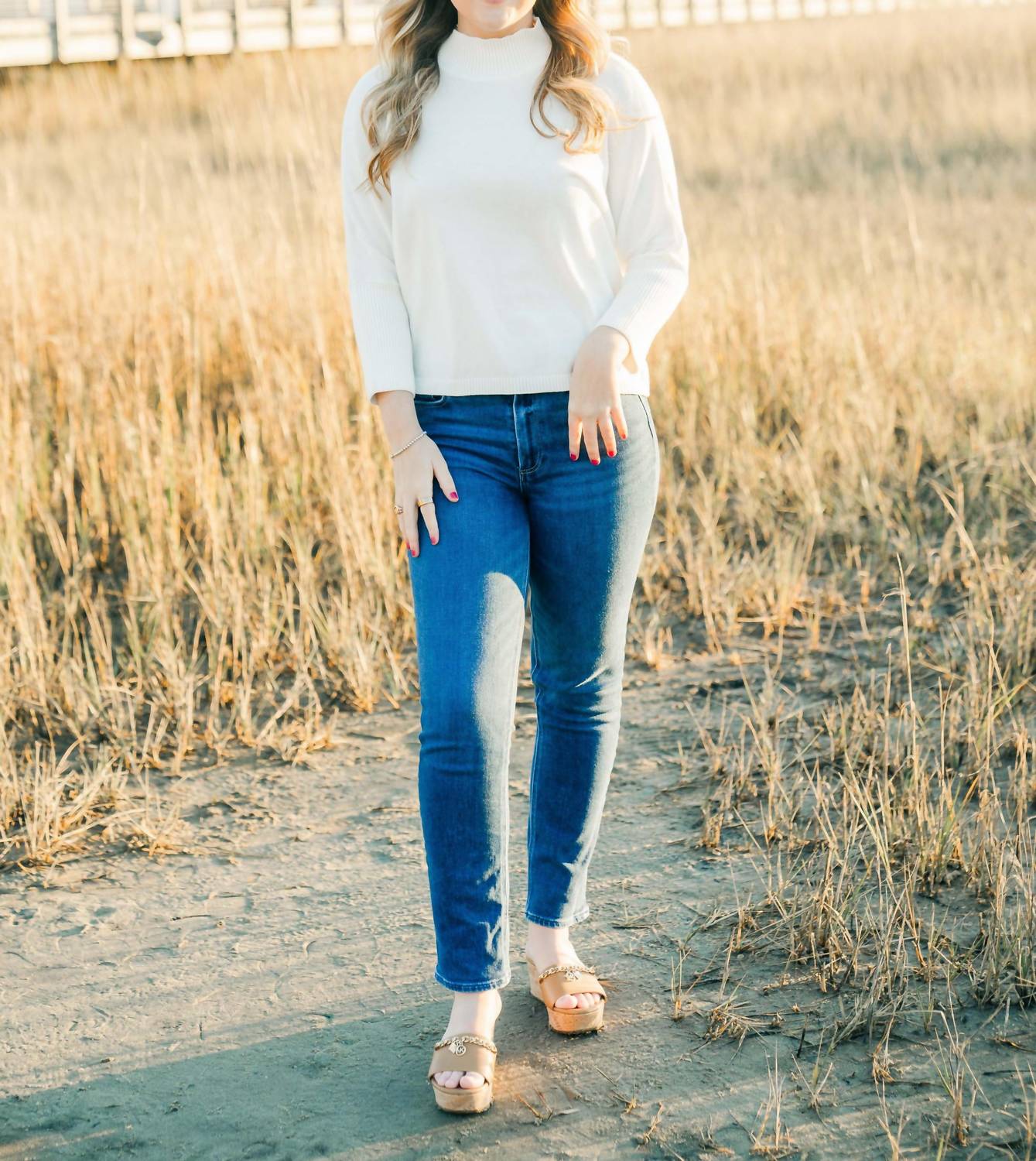 Clara The Label - Skye Sweater