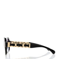 Chanel - Acetate Chain Non Polarized Sunglasses 5465q - C622s6