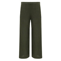 Velvet By Graham & Spencer - Lola Linen Pant