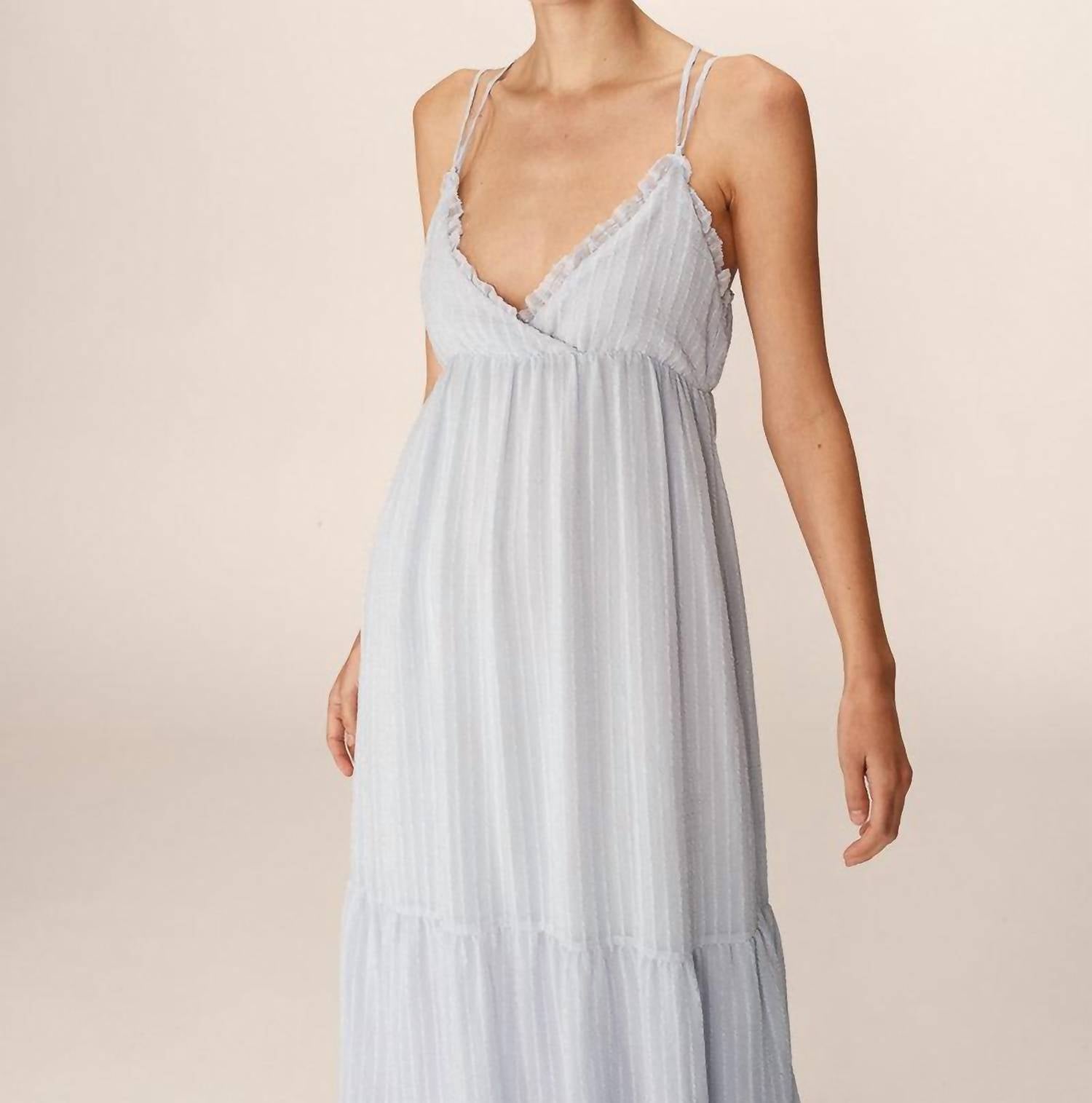 Grace & Mila - Grace Maxi Dress