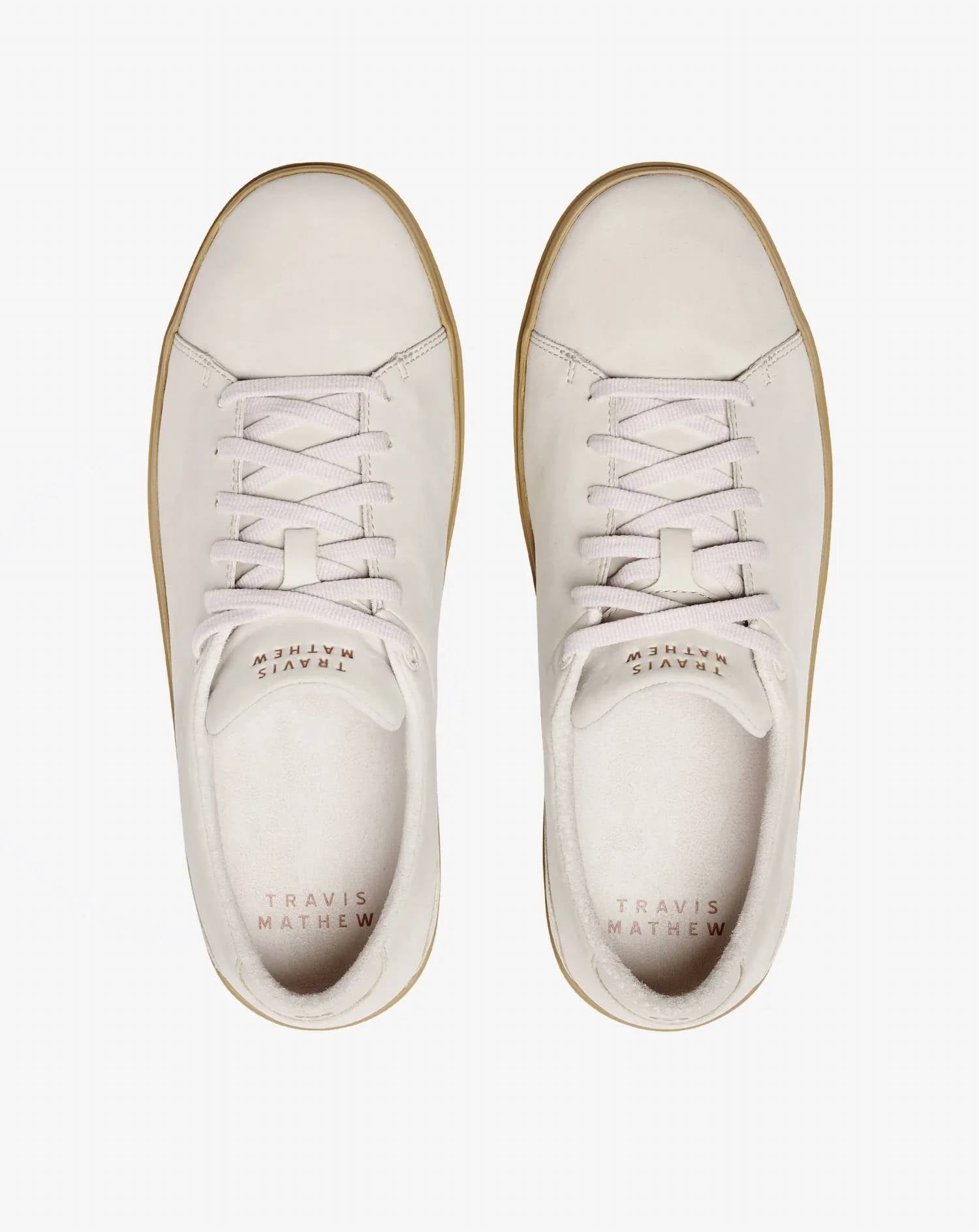Travis Matthew - Men's Modern Cup Shoes