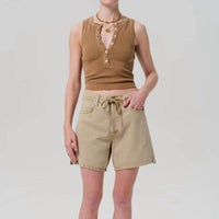 Citizens Of Humanity - Caralyn Button Tank Top