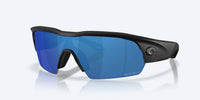 Costa Del Mar - Men's Pilothouse Pro Polarized Sunglasses