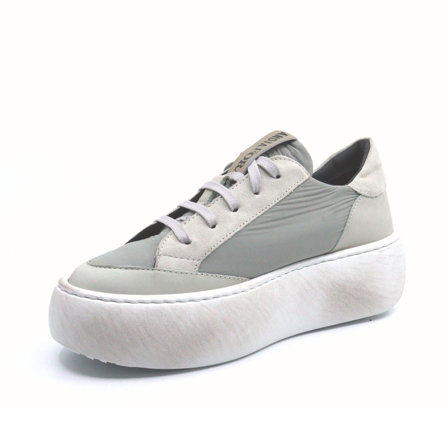 IZAR JAZZY SNEAKER
