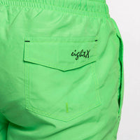 Eight X - Frog Swim Trunks