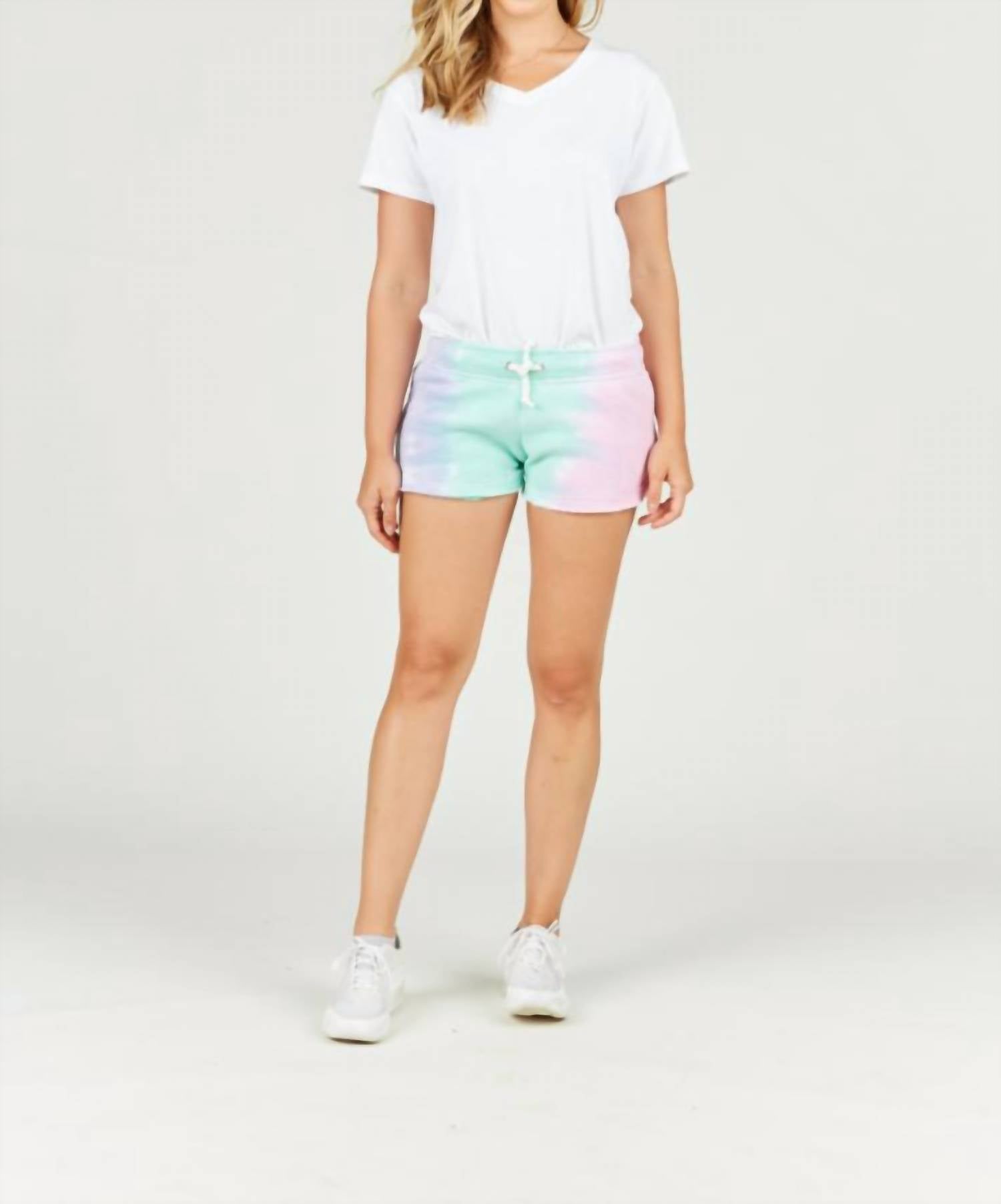Ocean Drive - Margate Shorts