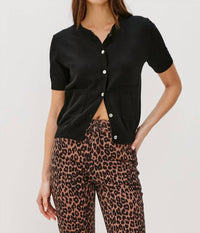 Rails - Aisley Button Front Sweater