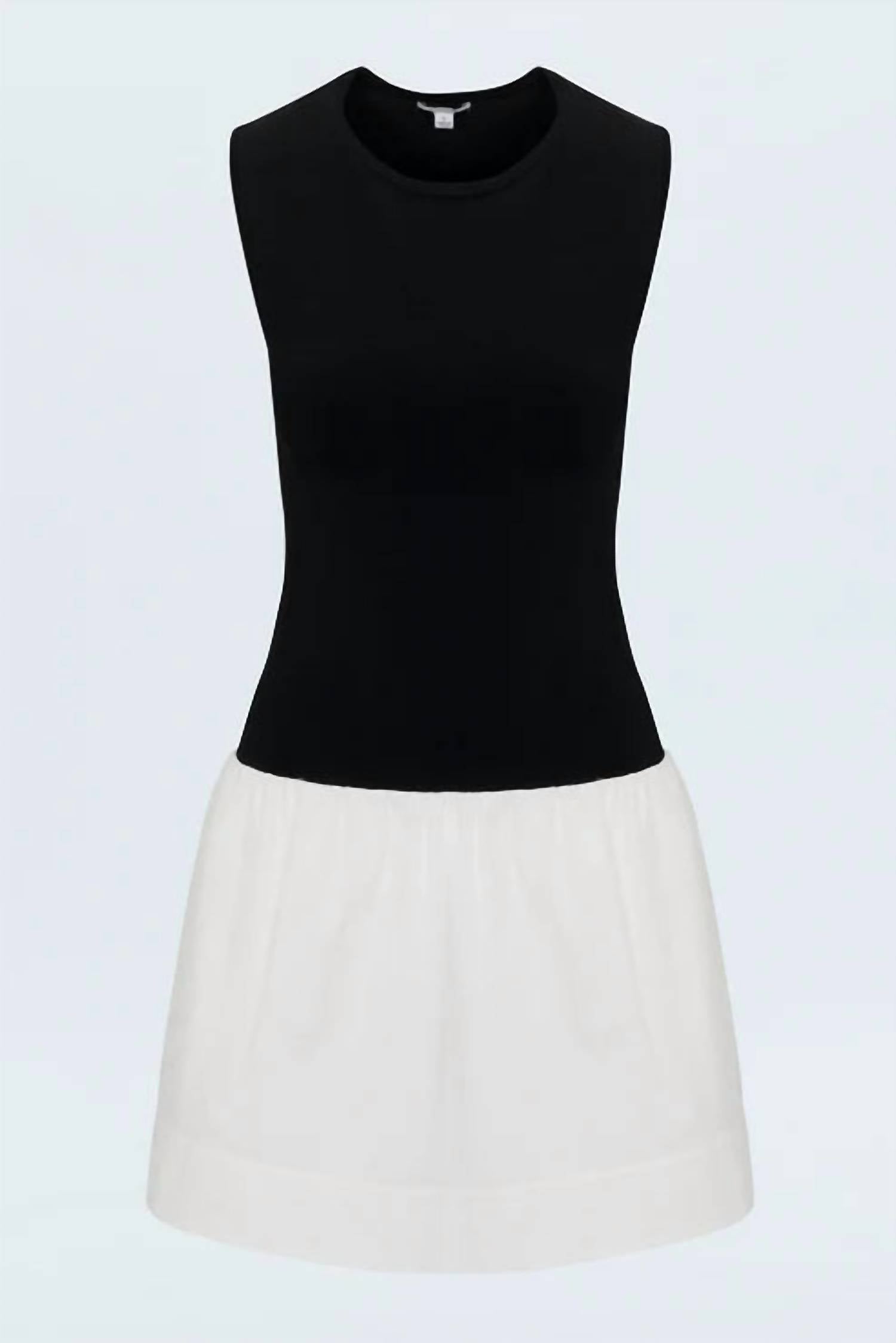 Pistola - Adrienne Mini Dress